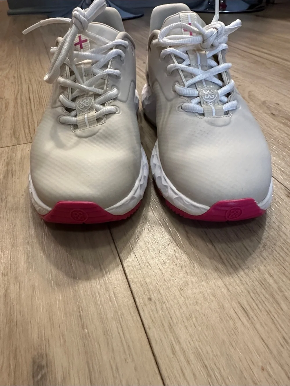 G/Fore Women's MG4+ Spikeless Golf Shoes  7